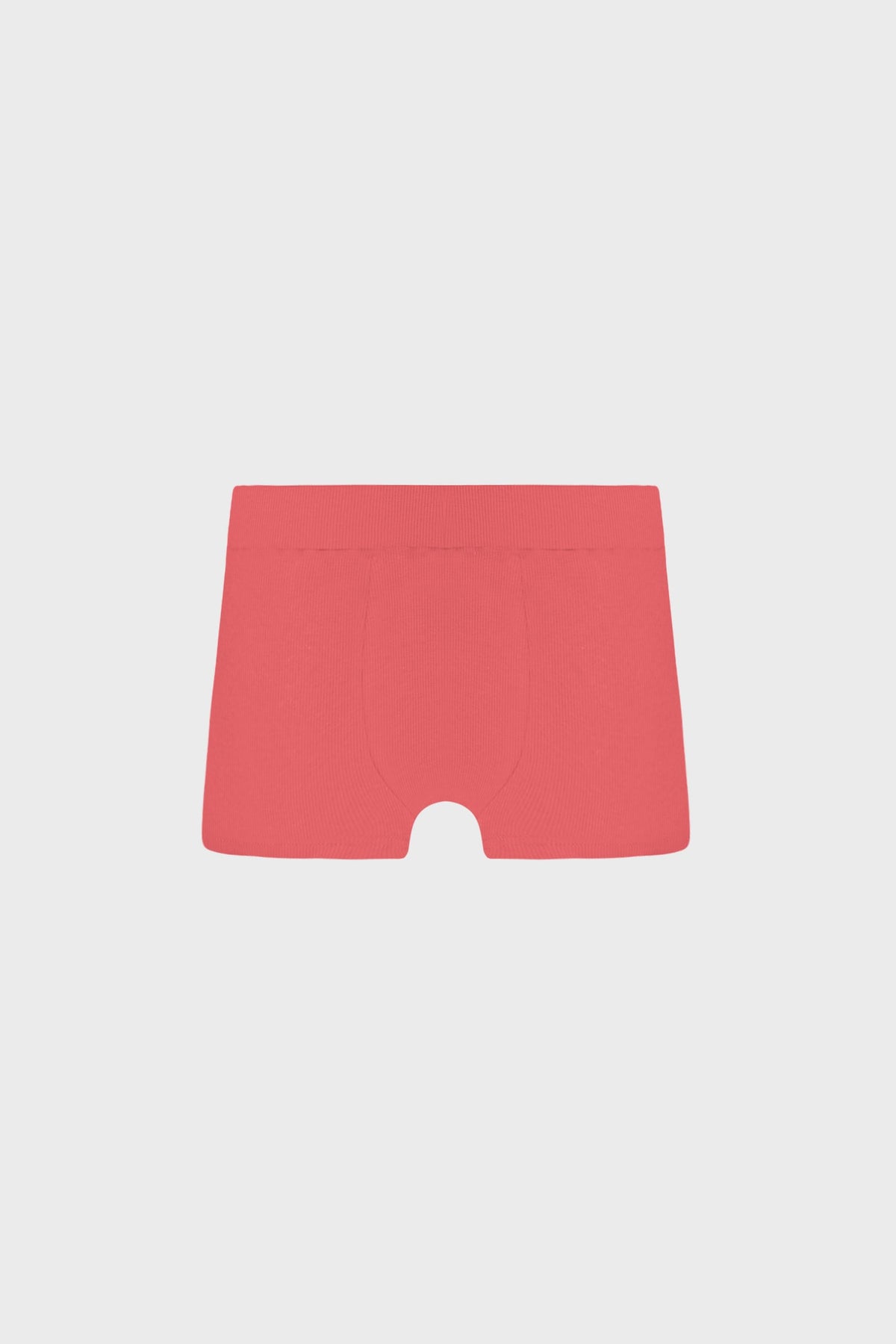 BOXER BRIEFS IN RIBBED JERSEY