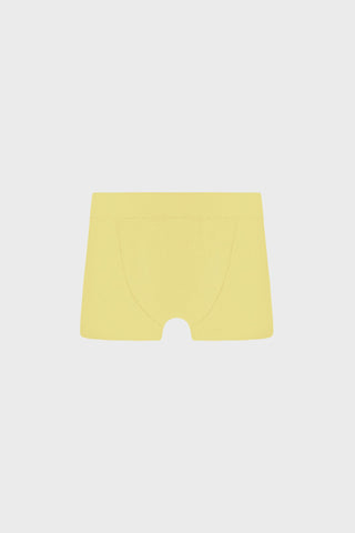 BOXER BRIEFS IN RIBBED JERSEY GENERATION78