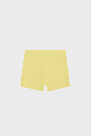 BOXER SHORTS IN RIBBED JERSEY GENERATION78