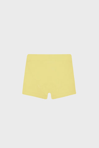 BOXER SHORTS IN RIBBED JERSEY GENERATION78