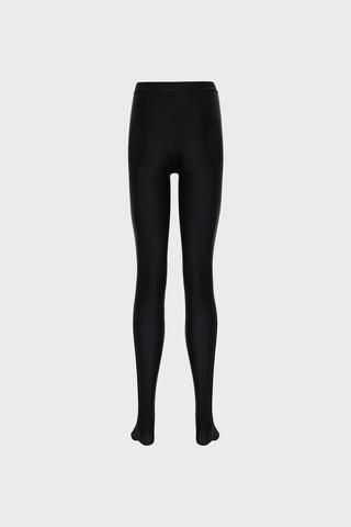 LEGGINGS IN STRETCH-JERSEY