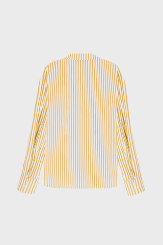 LOOSE-FIT STRIPED SHIRT GENERATION78