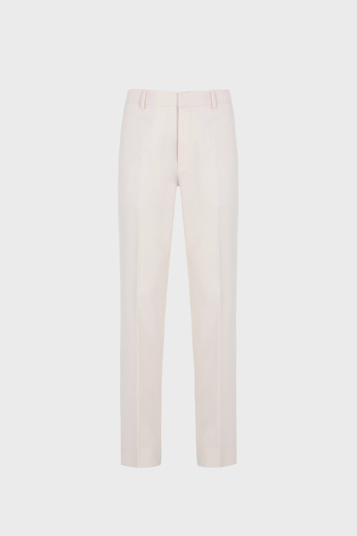 TAILORED TUXEDO PANTS