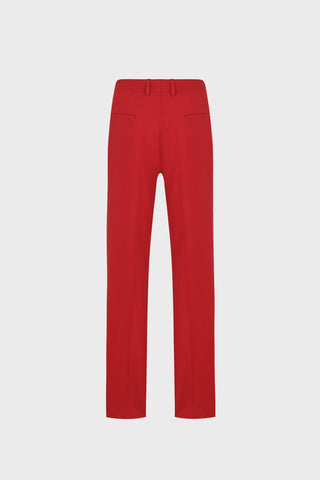 TAILORED WOOL PANTS GENERATION78